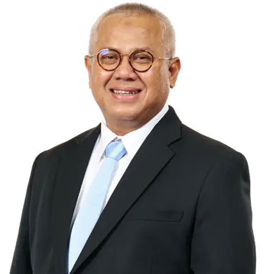 Arief Budiman